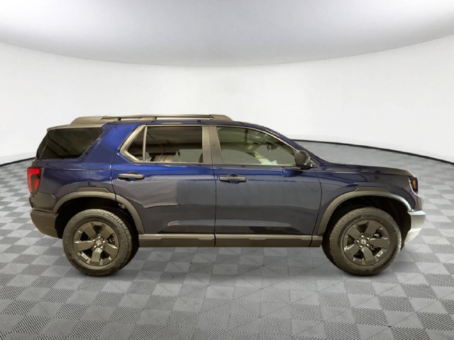 New 2026 Honda Passport RTL image 7