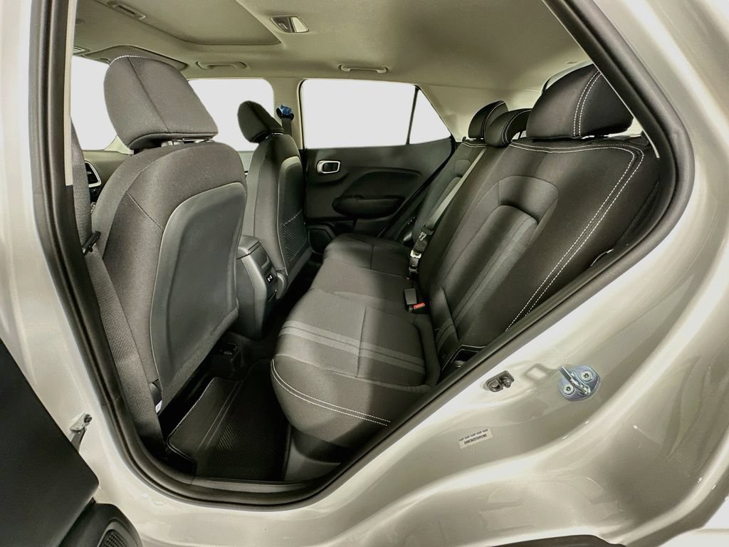 New 2026 Hyundai Venue SEL FWD image 16
