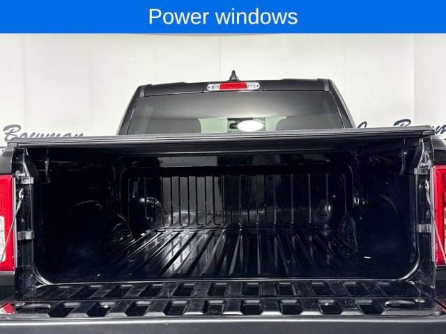 Used 2023 RAM 1500 Big Horn image 12