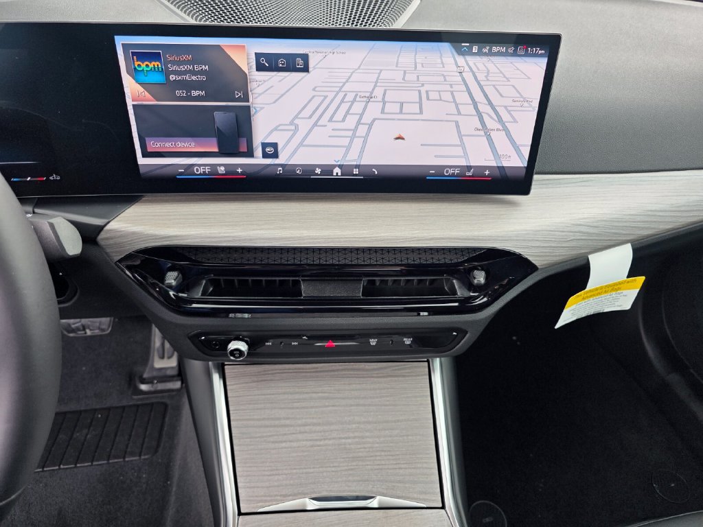 New 2026 BMW M340i w/ Premium Package RWD image 15