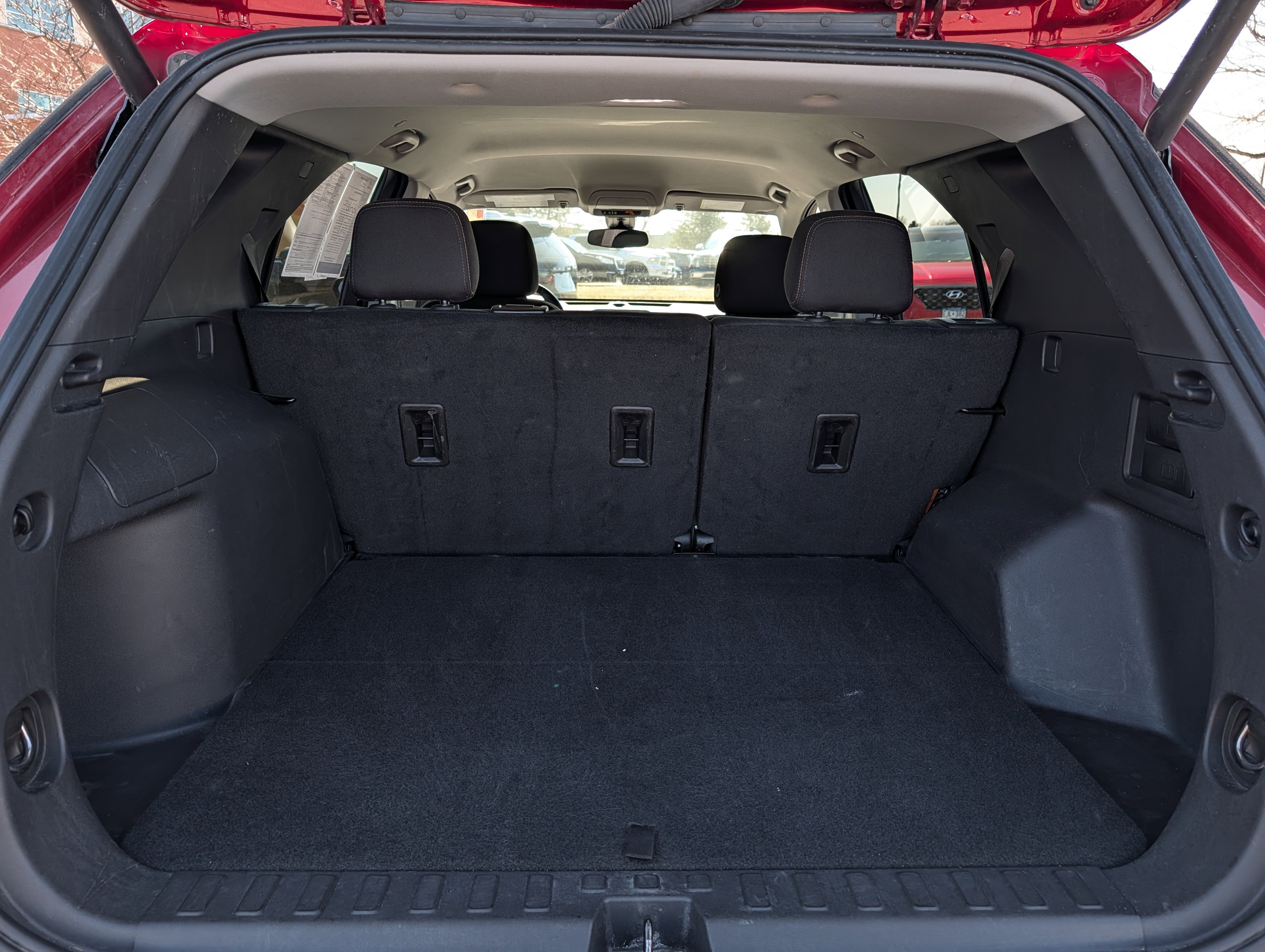 Used 2024 Chevrolet Equinox LT image 16