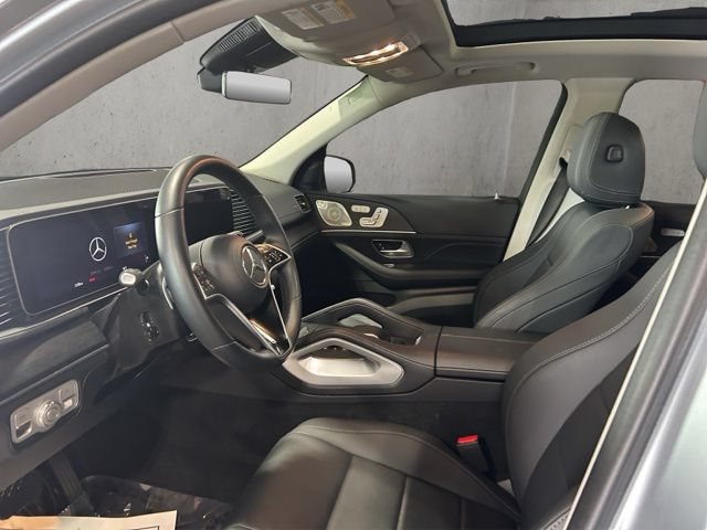 Used 2024 Mercedes-Benz GLE 350 4MATIC image 6