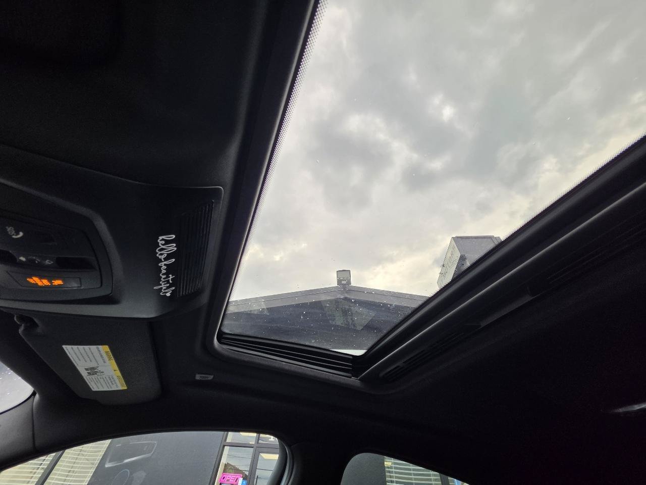 Used 2018 BMW X4 M40i AWD/4WD image 43