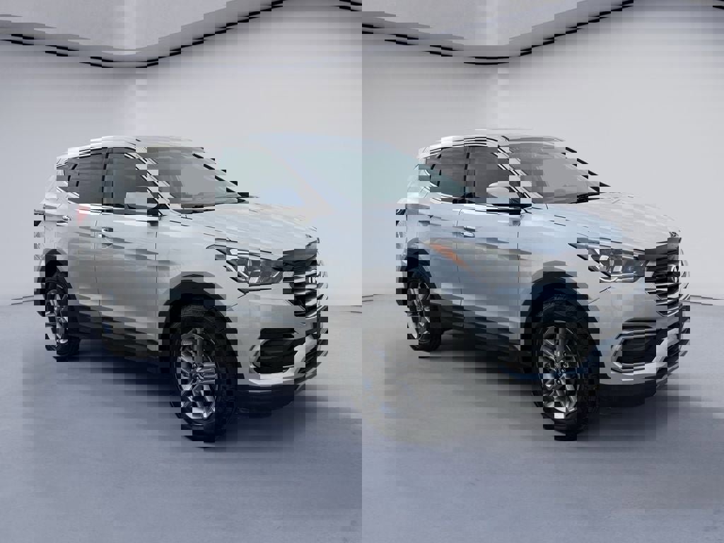 Used 2017 Hyundai Santa Fe Sport image 7