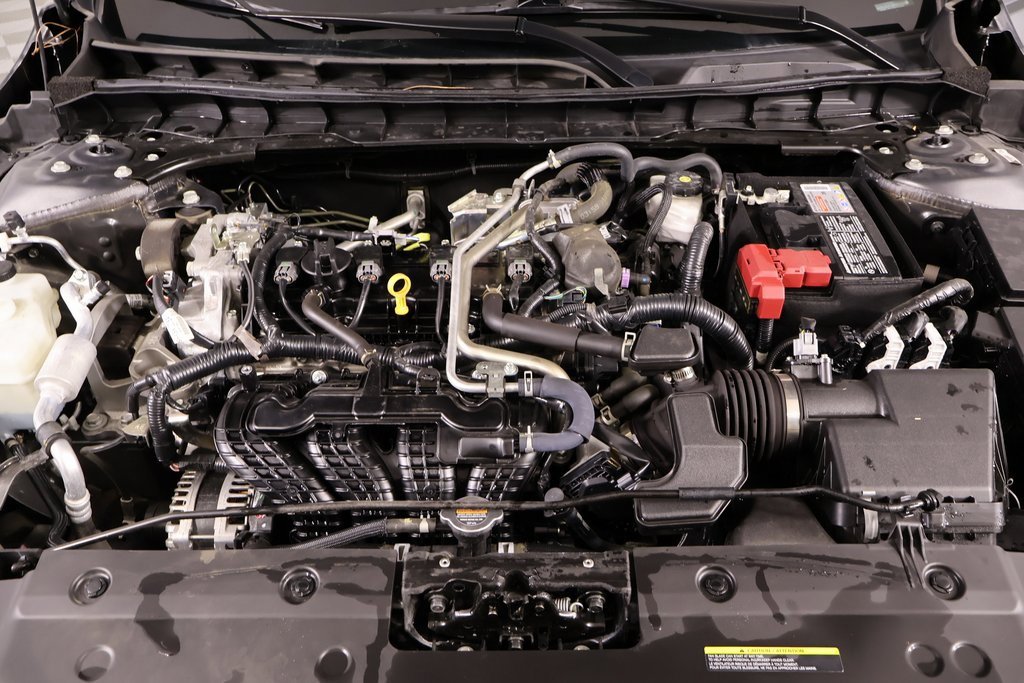 Used 2024 Nissan Altima 2.5 SV image 18