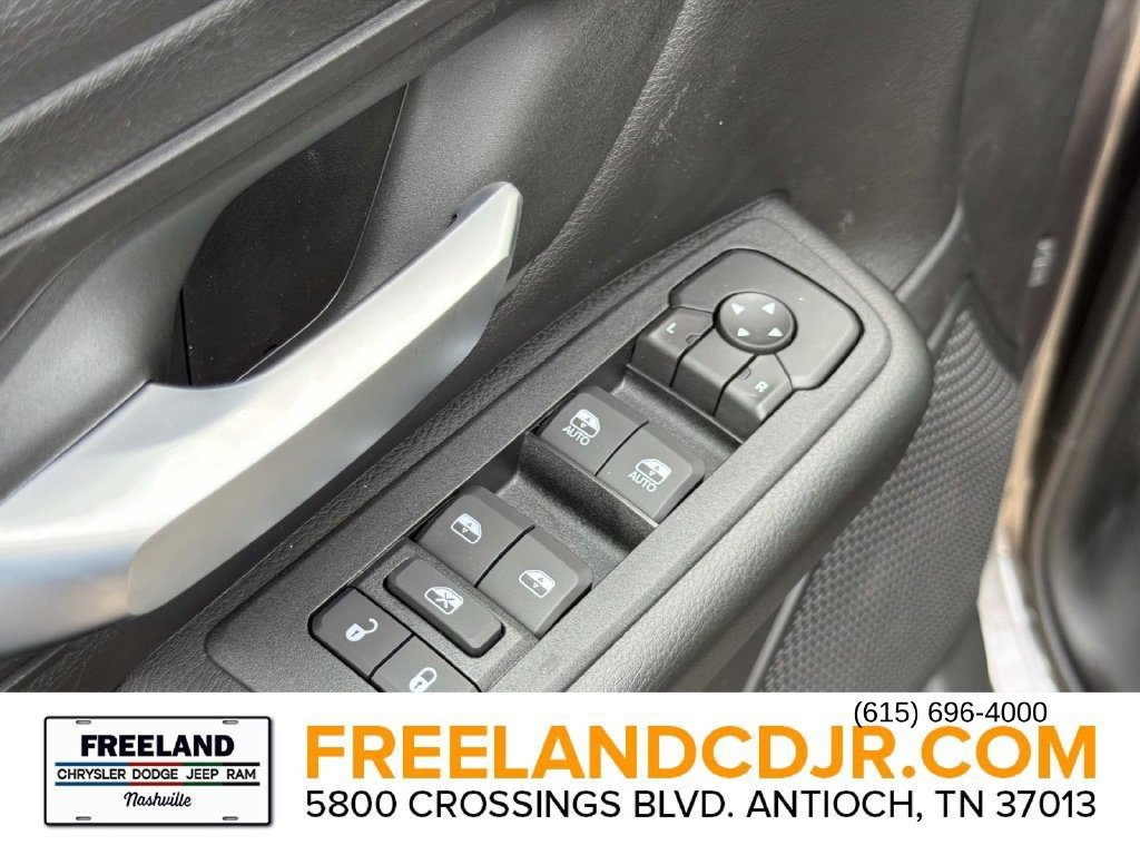 New 2026 RAM 1500 Express AWD/4WD image 17