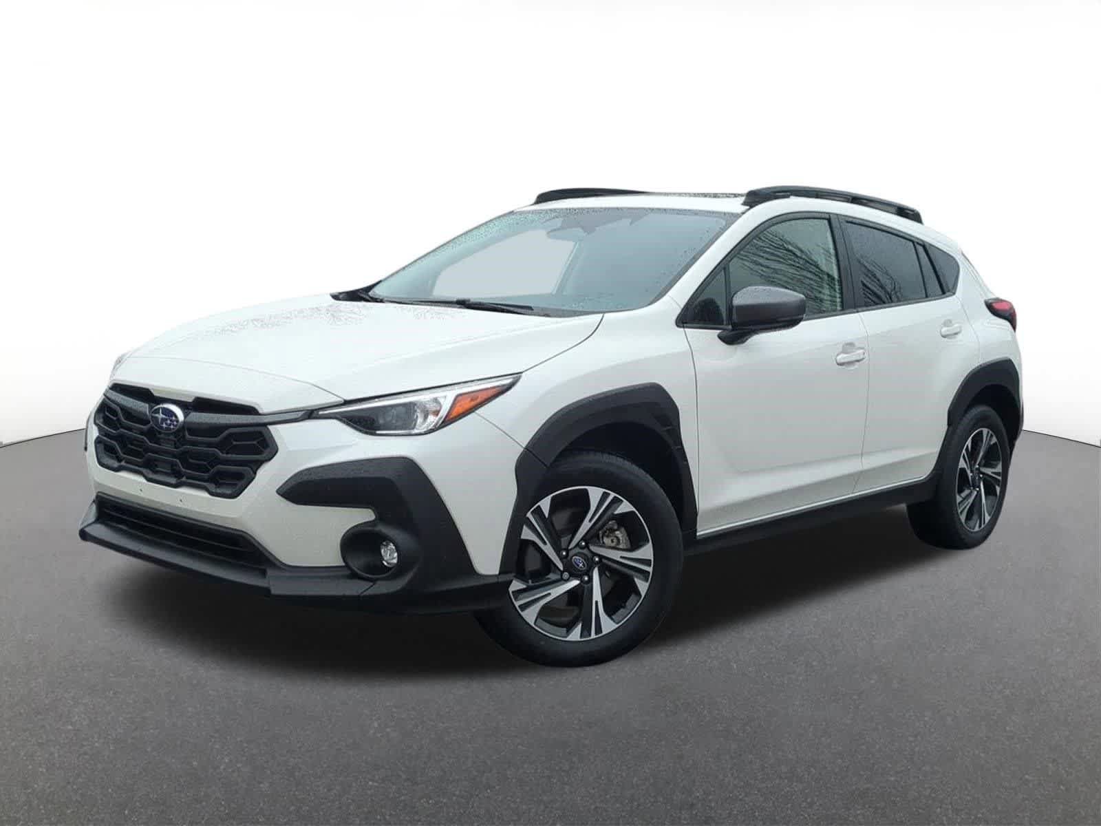 Used 2024 Subaru Crosstrek 2.0i Premium AWD/4WD image 1