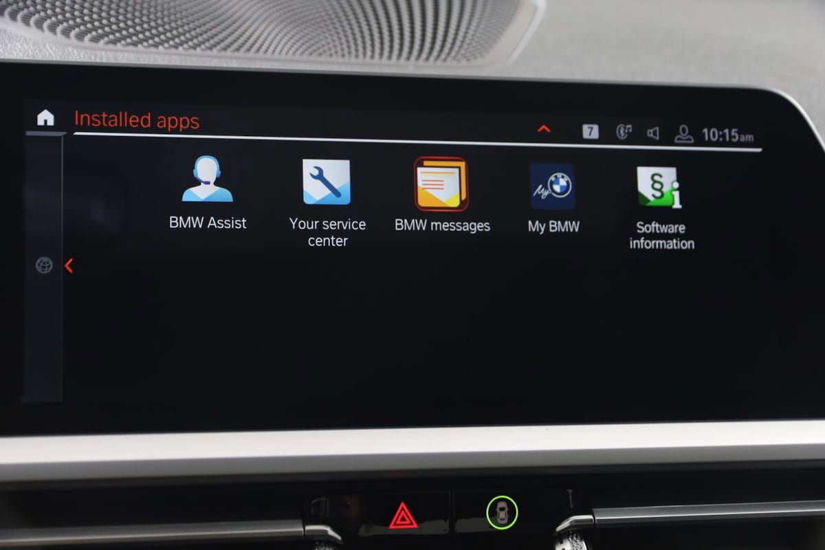 Used 2019 BMW 330i Sedan RWD image 34