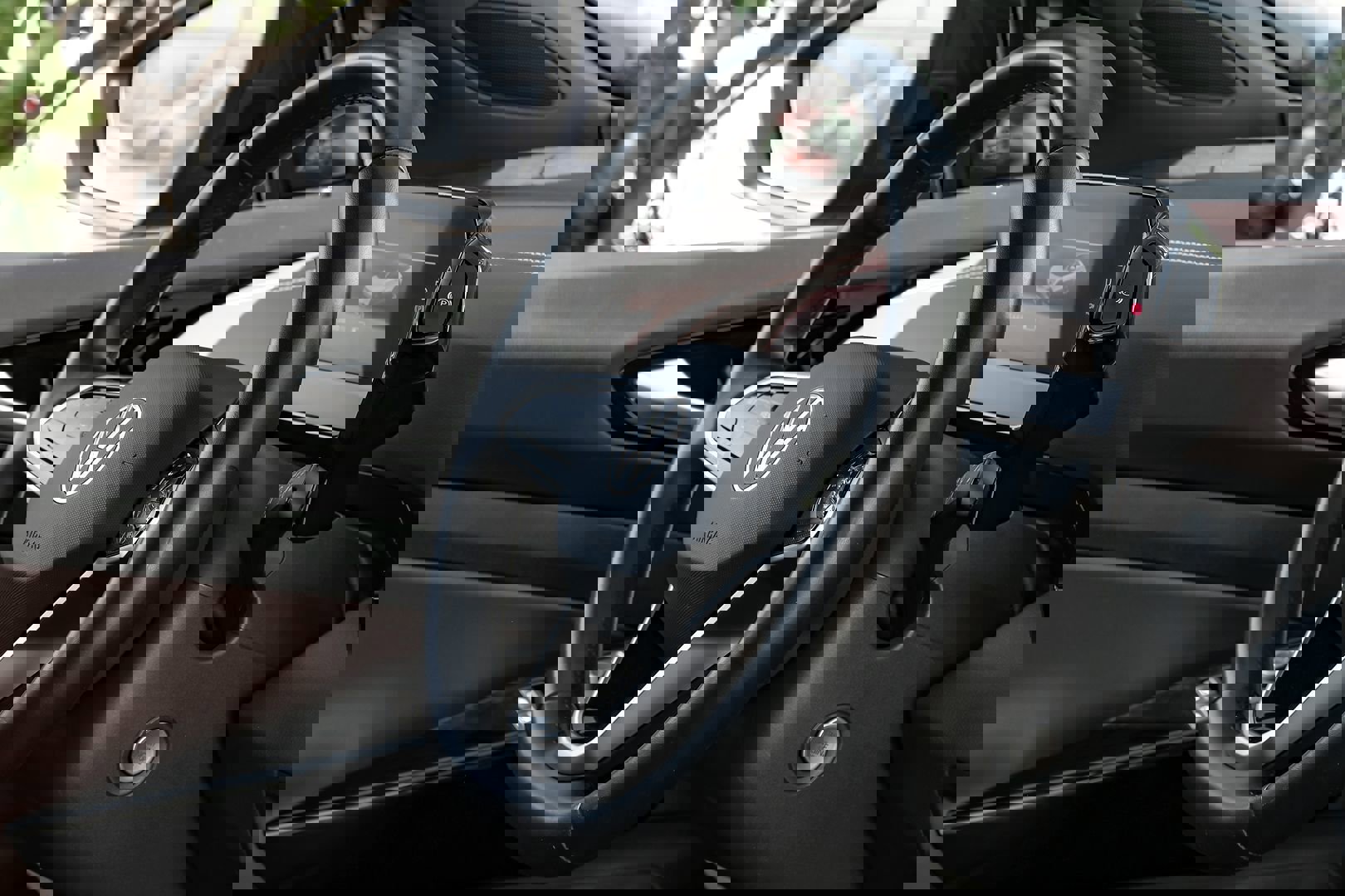 Used 2021 Volkswagen ID.4 Pro S image 19