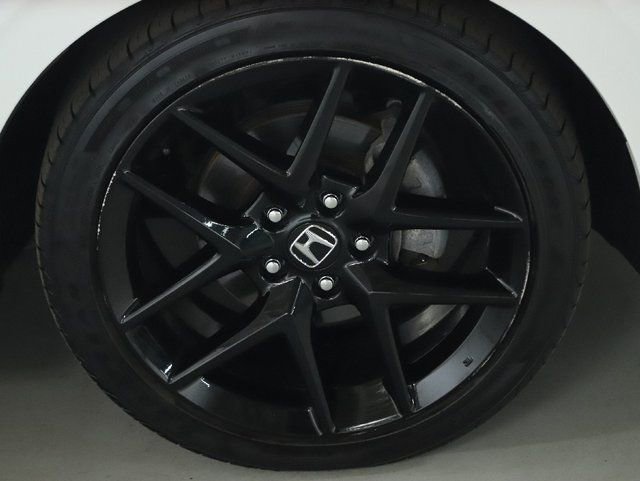 Used 2023 Honda Civic Sport image 10