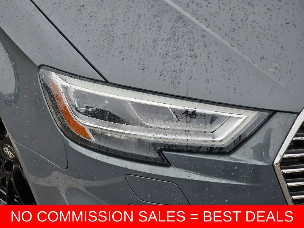 Used 2017 Audi A3 e-tron Prestige w/ Prestige Package FWD image 33