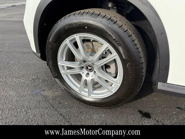 Certified 2026 Mercedes-Benz GLC 300 4MATIC image 11
