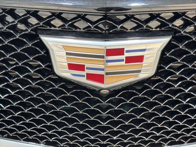 New 2025 Cadillac XT6 Sport w/ Technology Package AWD/4WD image 33