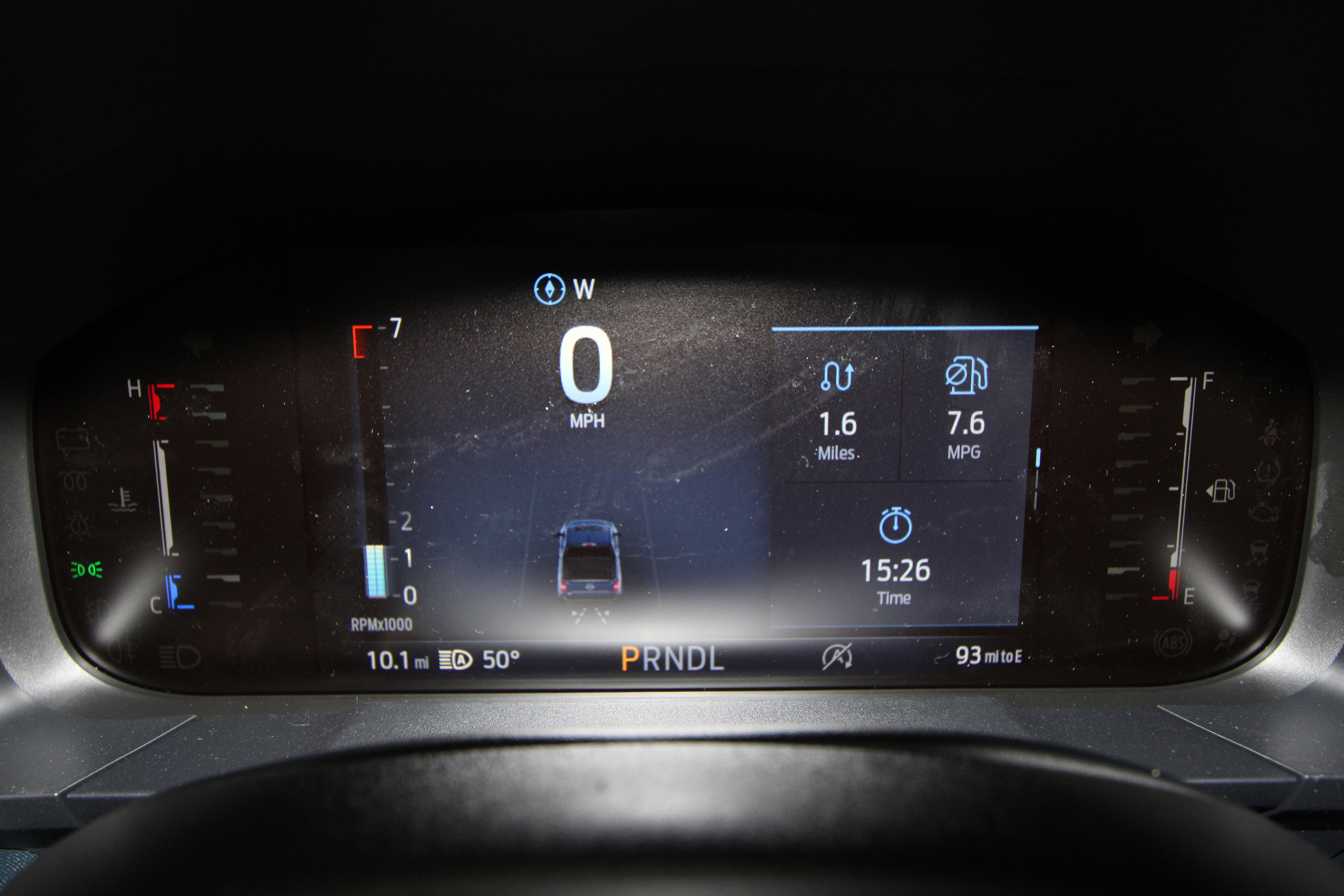 New 2026 Ford Maverick XL w/ 4K Tow Package AWD/4WD image 8