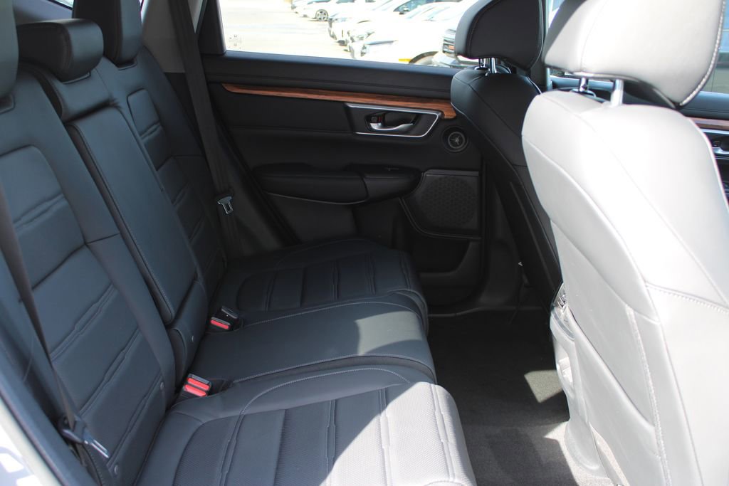 Certified 2020 Honda CR-V EX-L image 14