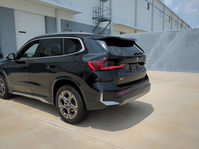 Used 2023 BMW X1 xDrive28i w/ Convenience Package AWD/4WD image 7
