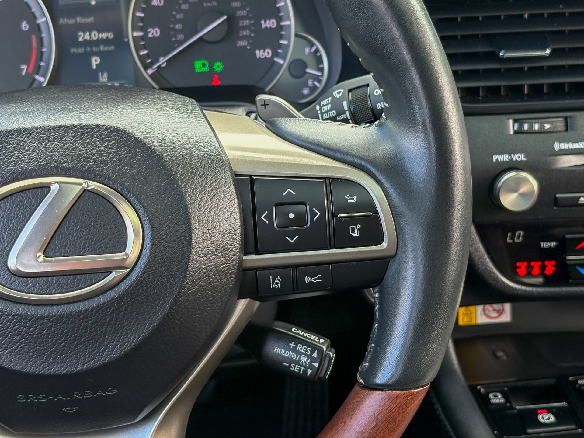 Used 2022 Lexus RX 350 AWD w/ Premium Package image 31