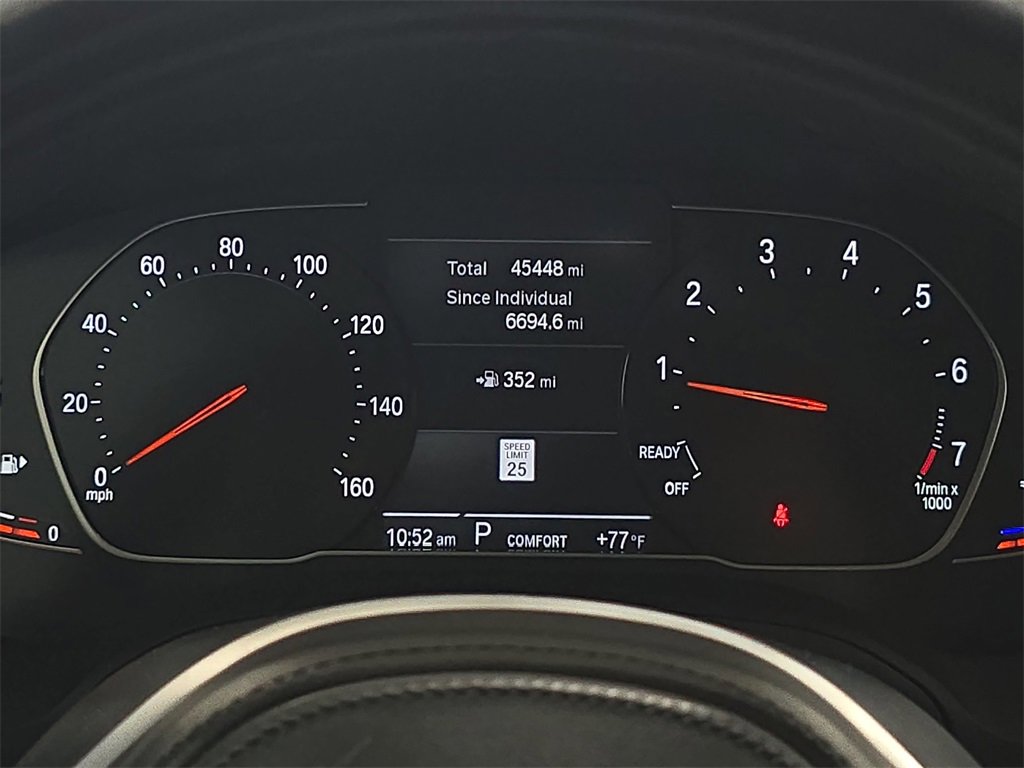 Certified 2021 BMW 430i Coupe w/ M Sport Package image 17