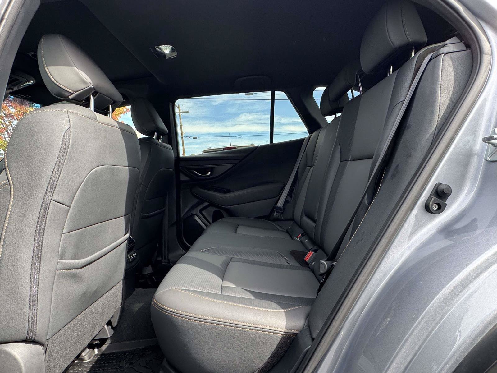 Used 2022 Subaru Outback Wilderness w/ Wilderness Package AWD/4WD image 13