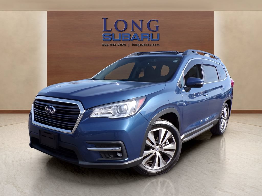 Used 2022 Subaru Ascent Limited w/ Technology Package image 1