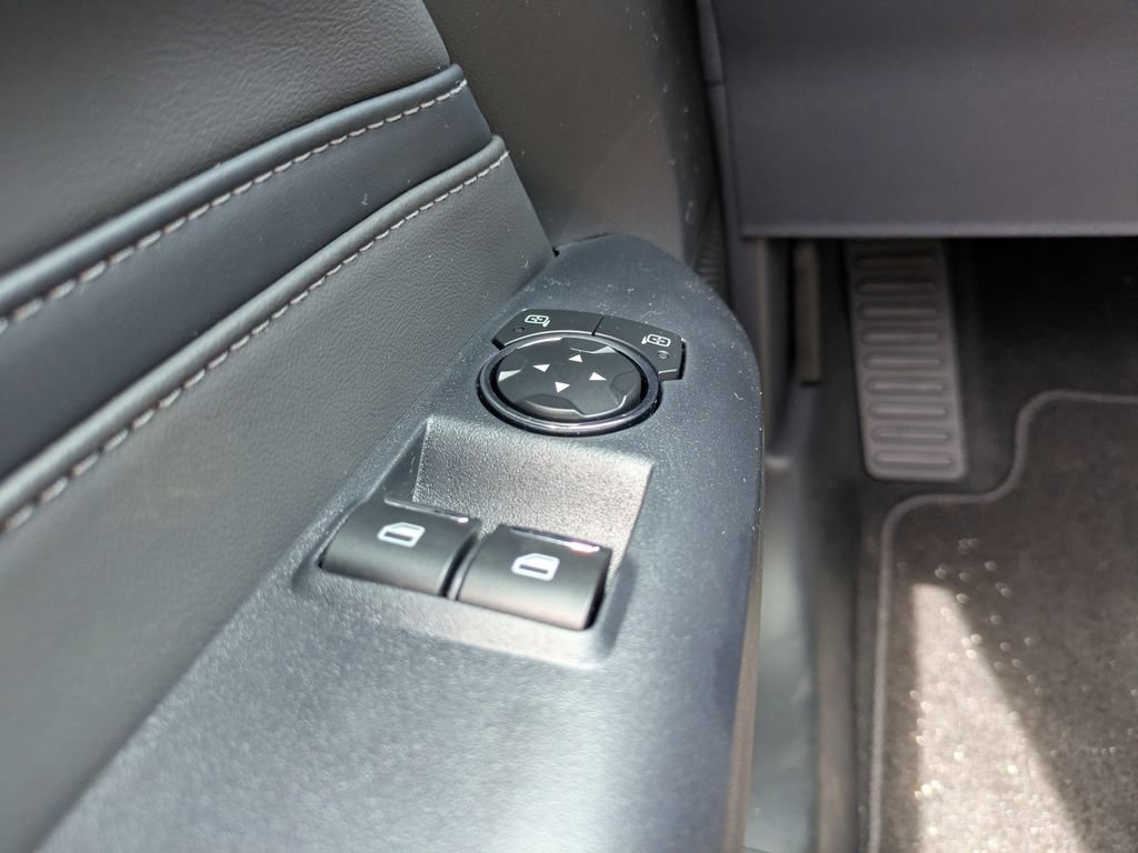 New 2026 Ford Mustang Premium RWD image 25