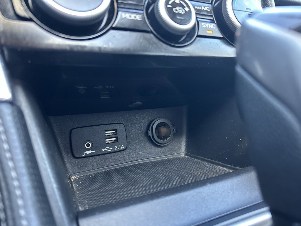 Used 2019 Subaru Forester Touring image 25