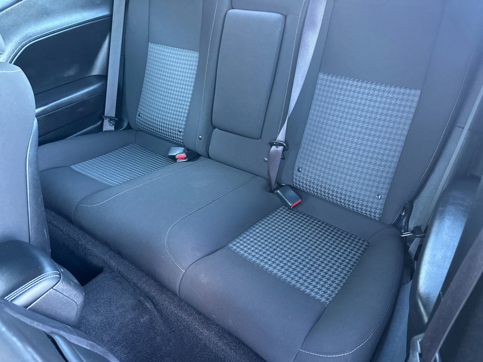 Used 2022 Dodge Challenger GT w/ Blacktop Package image 13