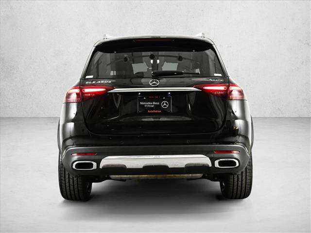 Used 2024 Mercedes-Benz GLE 450e 4MATIC image 7