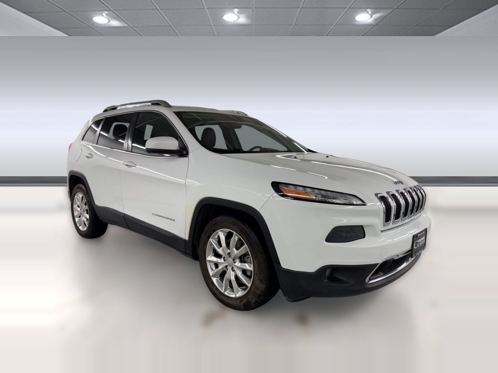 Used 2014 Jeep Cherokee Limited FWD image 7
