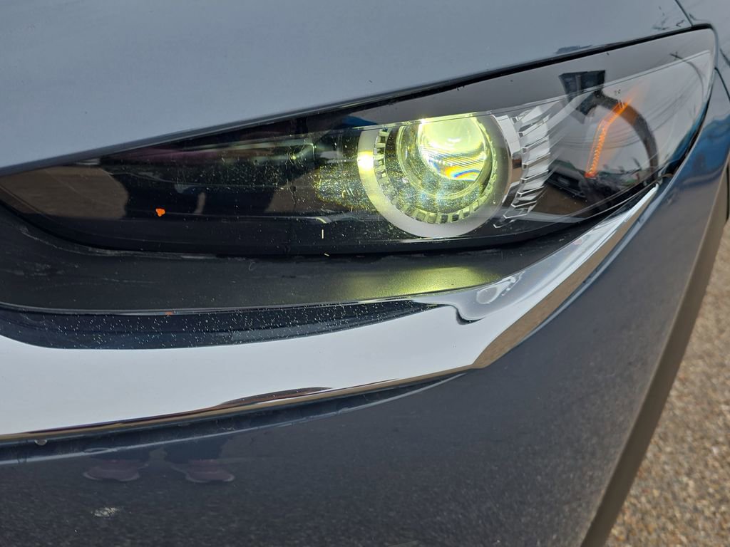 Used 2023 MAZDA CX-30 AWD 2.5 S w/ Preferred Package image 29