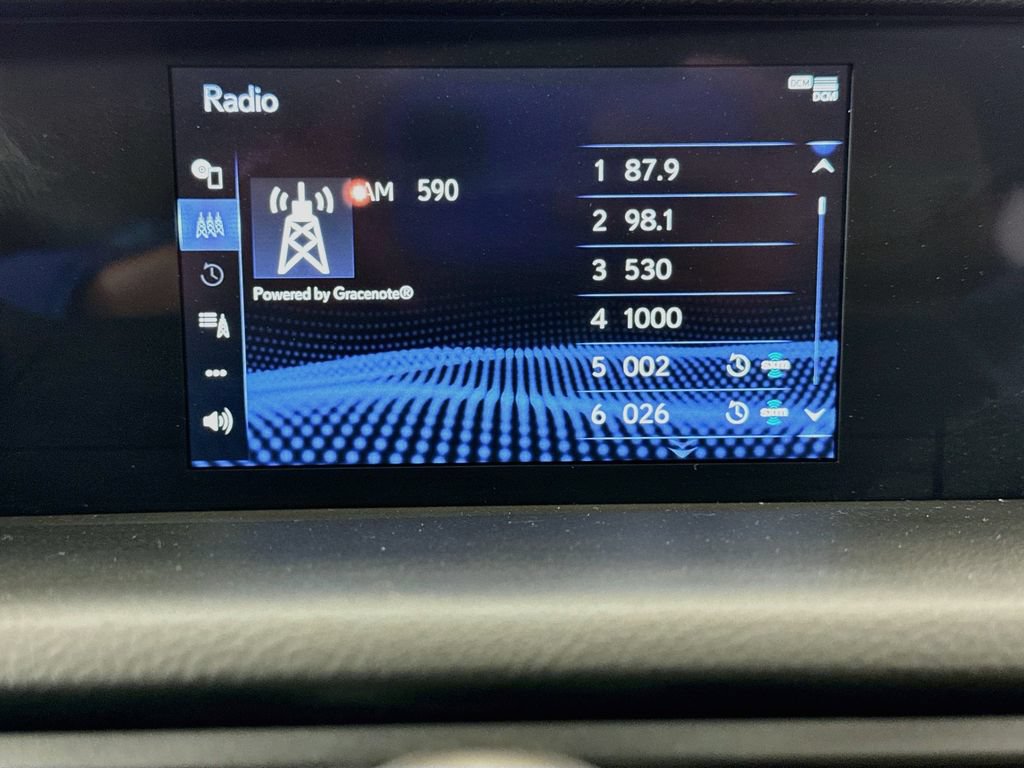 Certified 2022 Lexus RC 350 w/ Premium Package RWD image 15