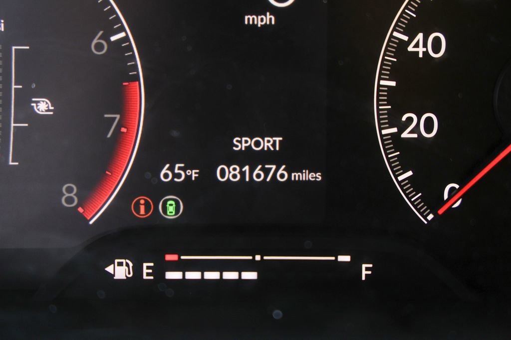 Used 2023 Honda Civic Si image 13