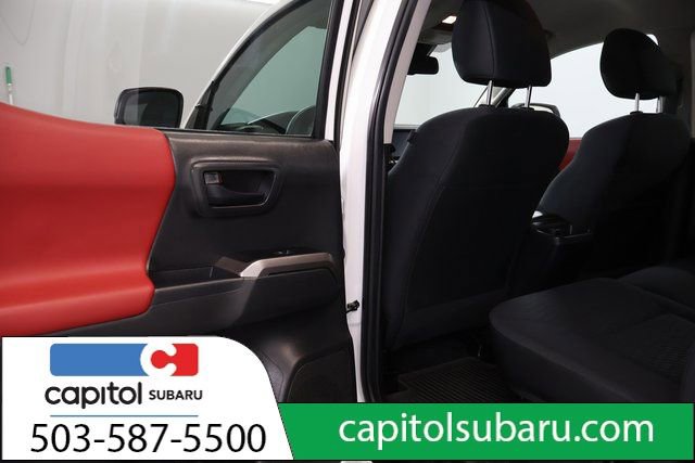 Used 2023 Toyota Tacoma SR5 RWD image 27