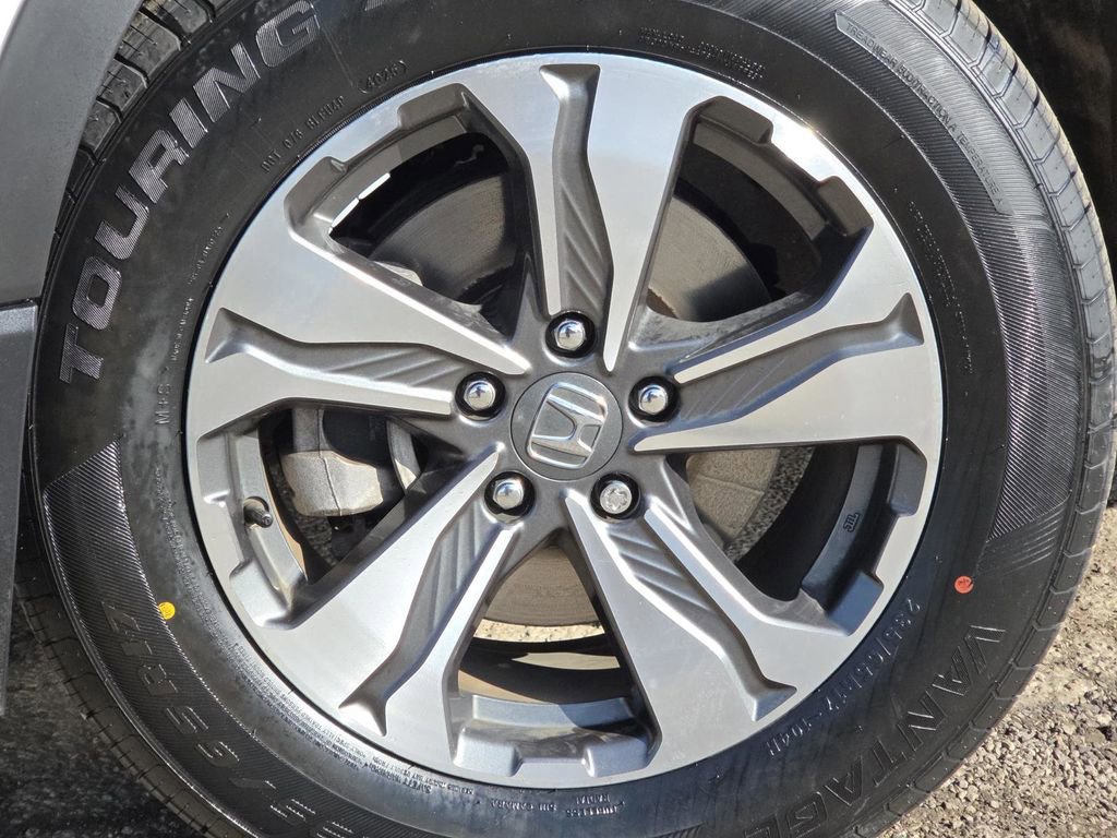 Used 2022 Honda CR-V LX image 10