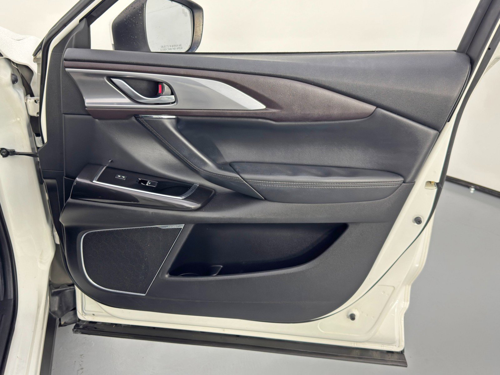 Used 2016 MAZDA CX-9 Grand Touring image 44