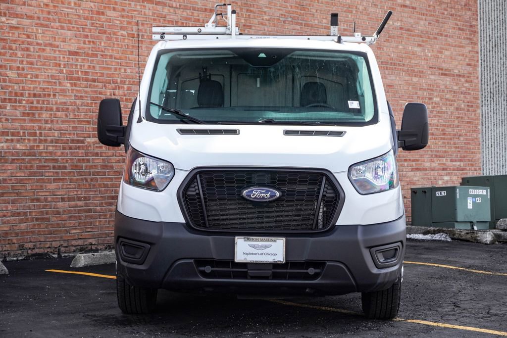 Used 2023 Ford Transit 150 Low Roof AWD image 6