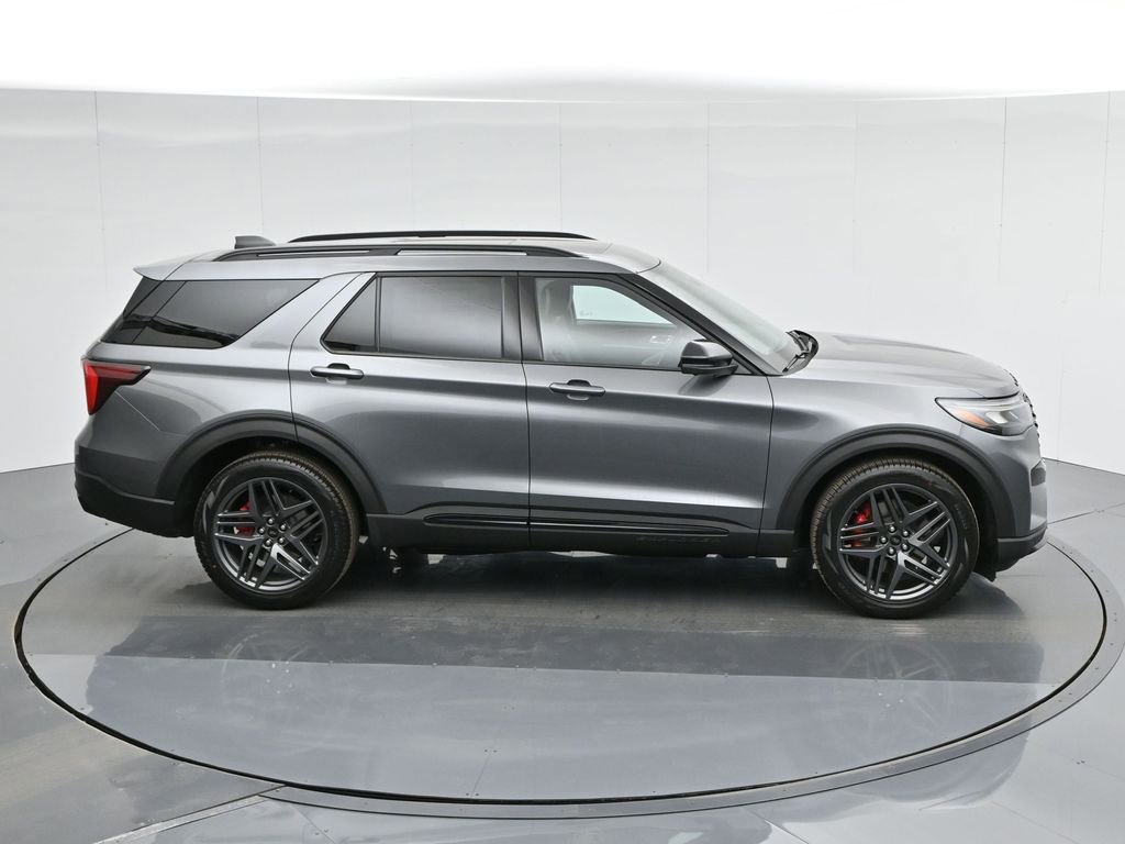 New 2025 Ford Explorer ST w/ Sun And Sound Package image 39