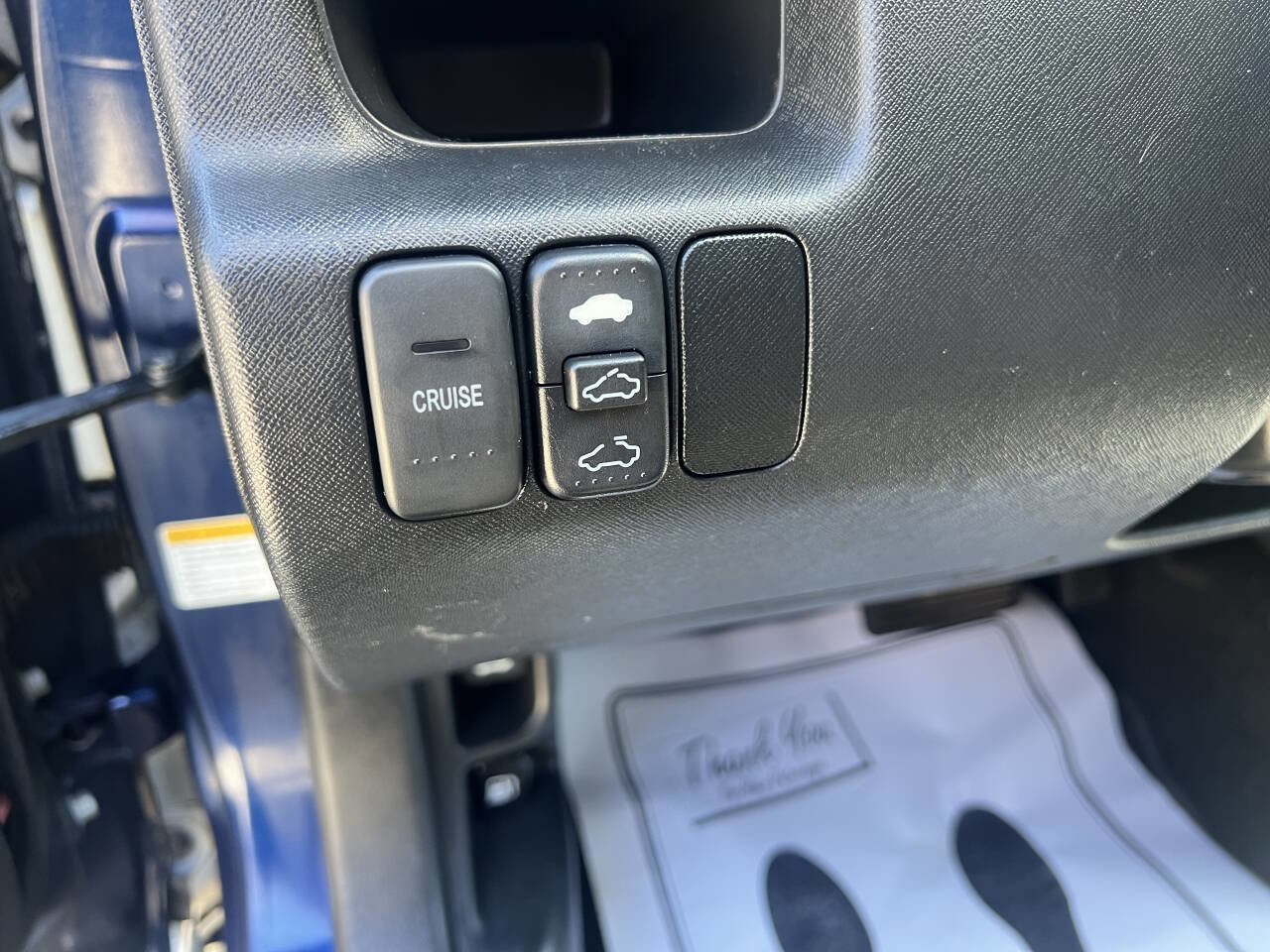 Used 2003 Honda CR-V EX image 13