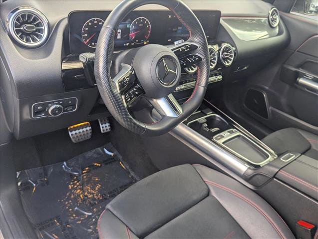 Certified 2025 Mercedes-Benz GLA 250 image 10