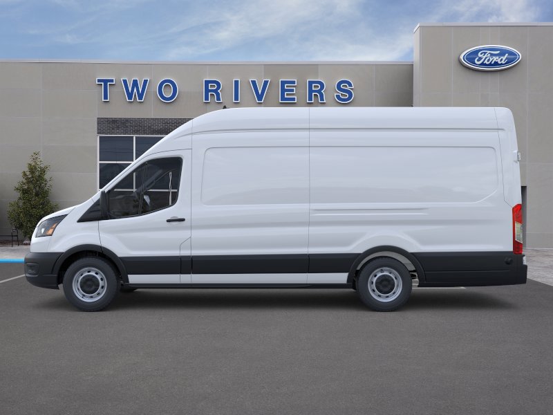 New 2026 Ford Transit 350 148 High Roof Extended RWD image 3