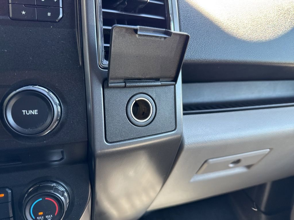 Used 2017 Ford F150 XLT w/ Equipment Group 301A Mid AWD/4WD image 36