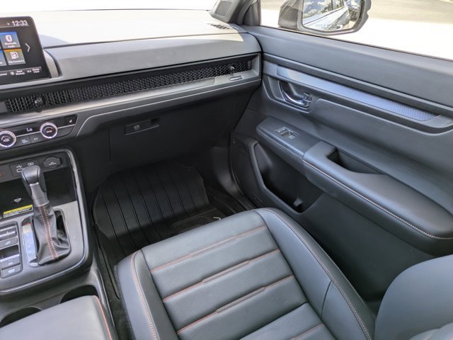 Used 2025 Honda CR-V Sport-L image 18