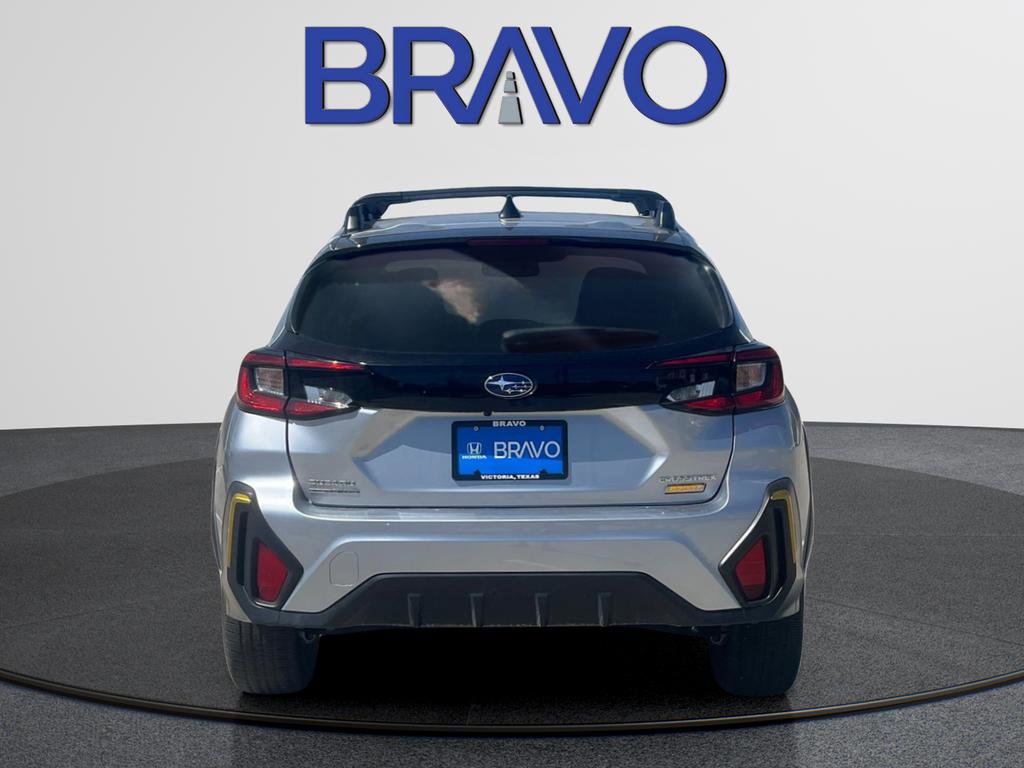 Used 2024 Subaru Crosstrek 2.5i Sport w/ Crosstrek Mirror Package image 8