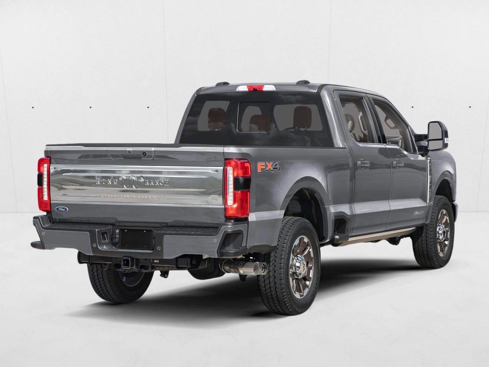 New 2026 Ford F250 King Ranch AWD/4WD video 2