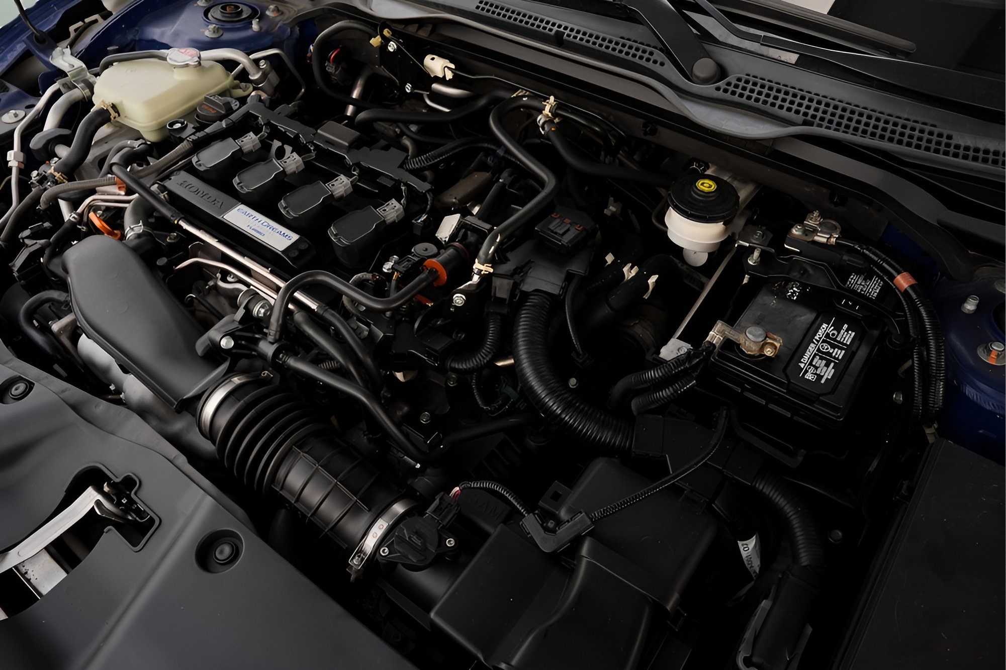 Used 2019 Honda Civic Si image 35