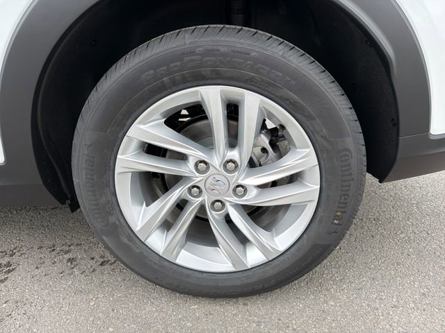 New 2026 Buick Envista Preferred w/ Convenience I Package FWD image 25