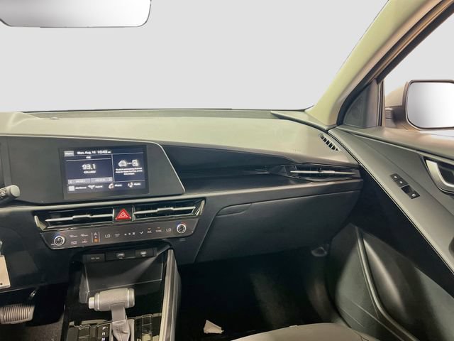 New 2026 Kia Niro LX FWD image 22