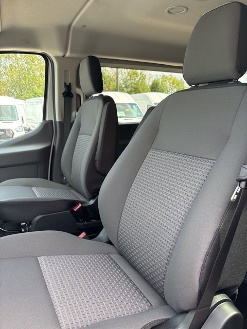 New 2025 Ford Transit 350 XLT image 33