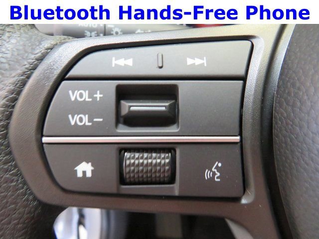 New 2026 Honda CR-V LX image 12