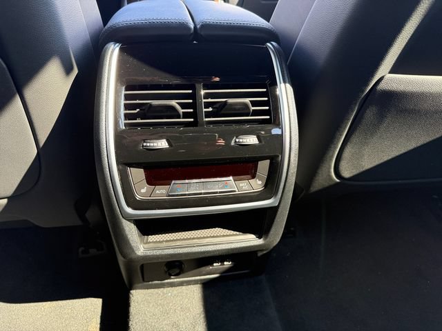 New 2026 BMW X5 xDrive40i w/ Climate Comfort Package AWD/4WD image 19